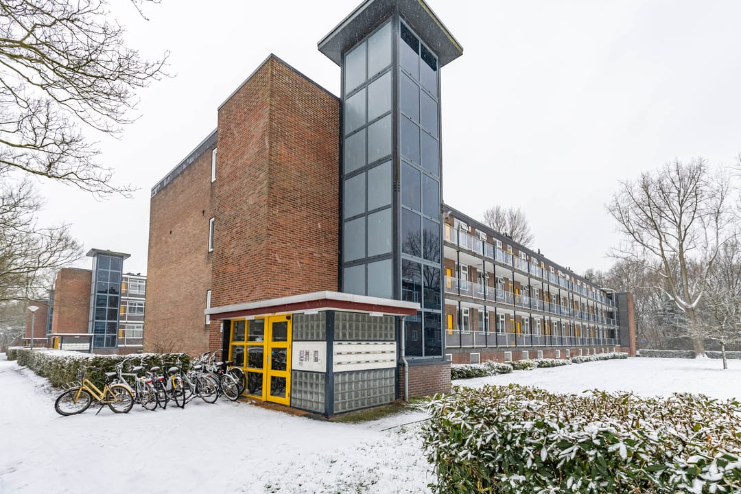 Foto 8 van Verzetsstrijderslaan 116