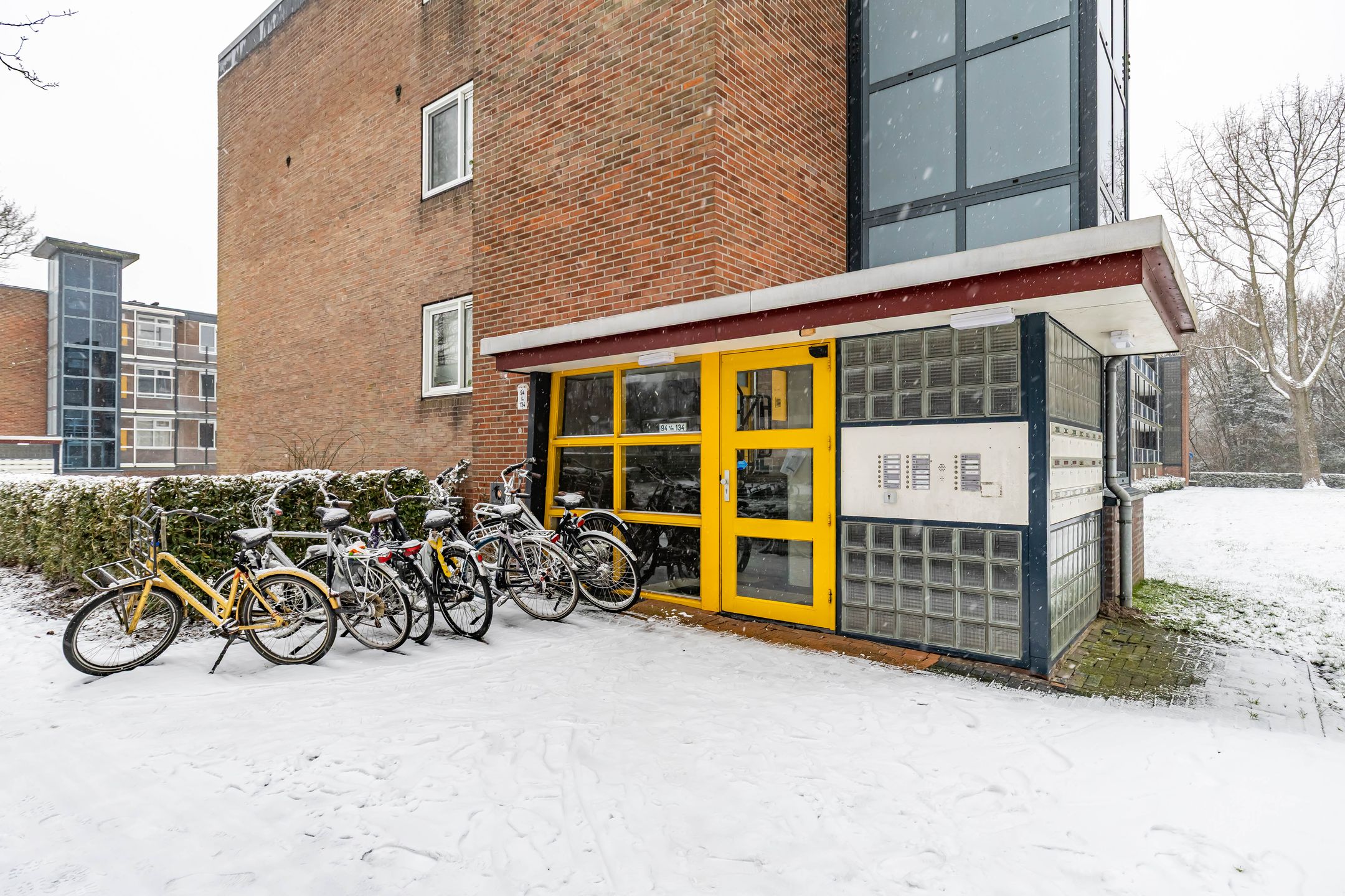 Foto 9 van Verzetsstrijderslaan 116