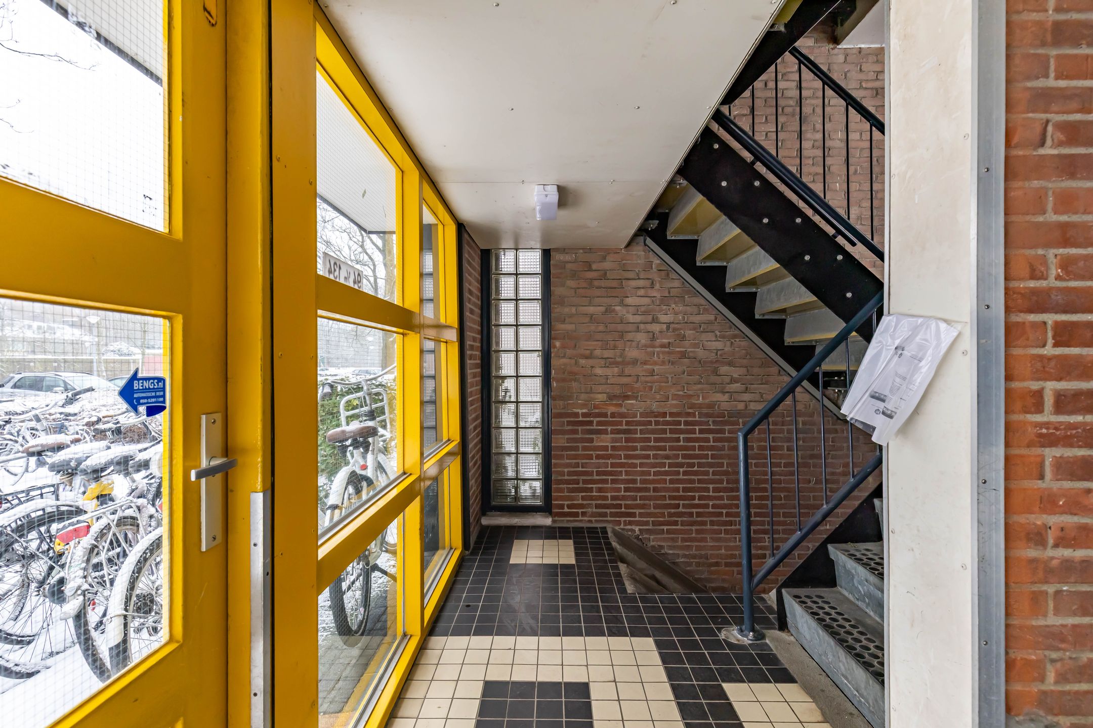 Foto 12 van Verzetsstrijderslaan 116