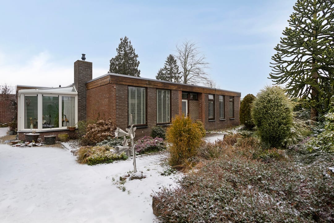 Foto 1 van Hoornwerk 52