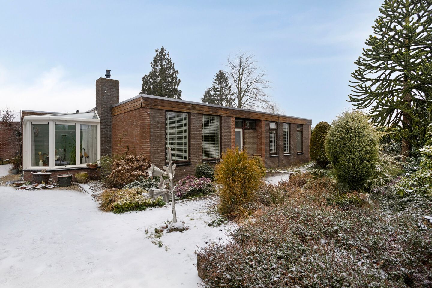 Foto 1 van Hoornwerk 52