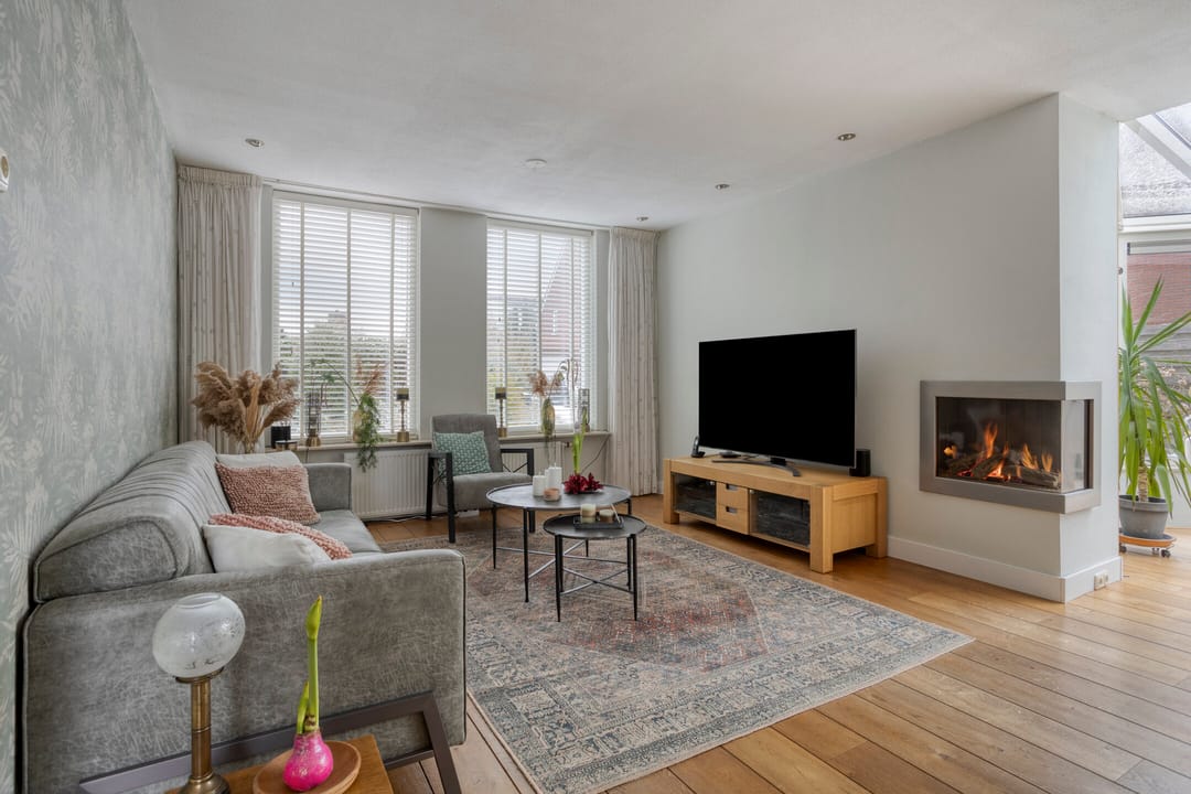 Foto 2 van Hoornwerk 52