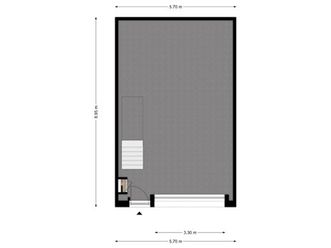 View floorplan
