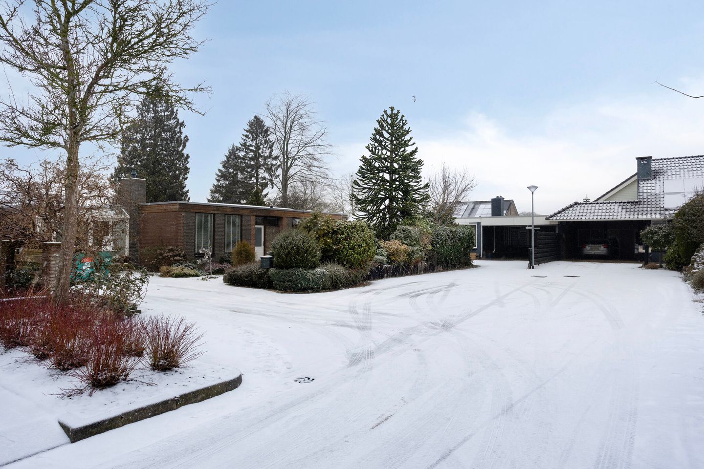 Foto 5 van Hoornwerk 52