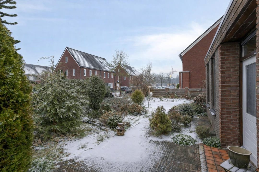 Foto 8 van Hoornwerk 52