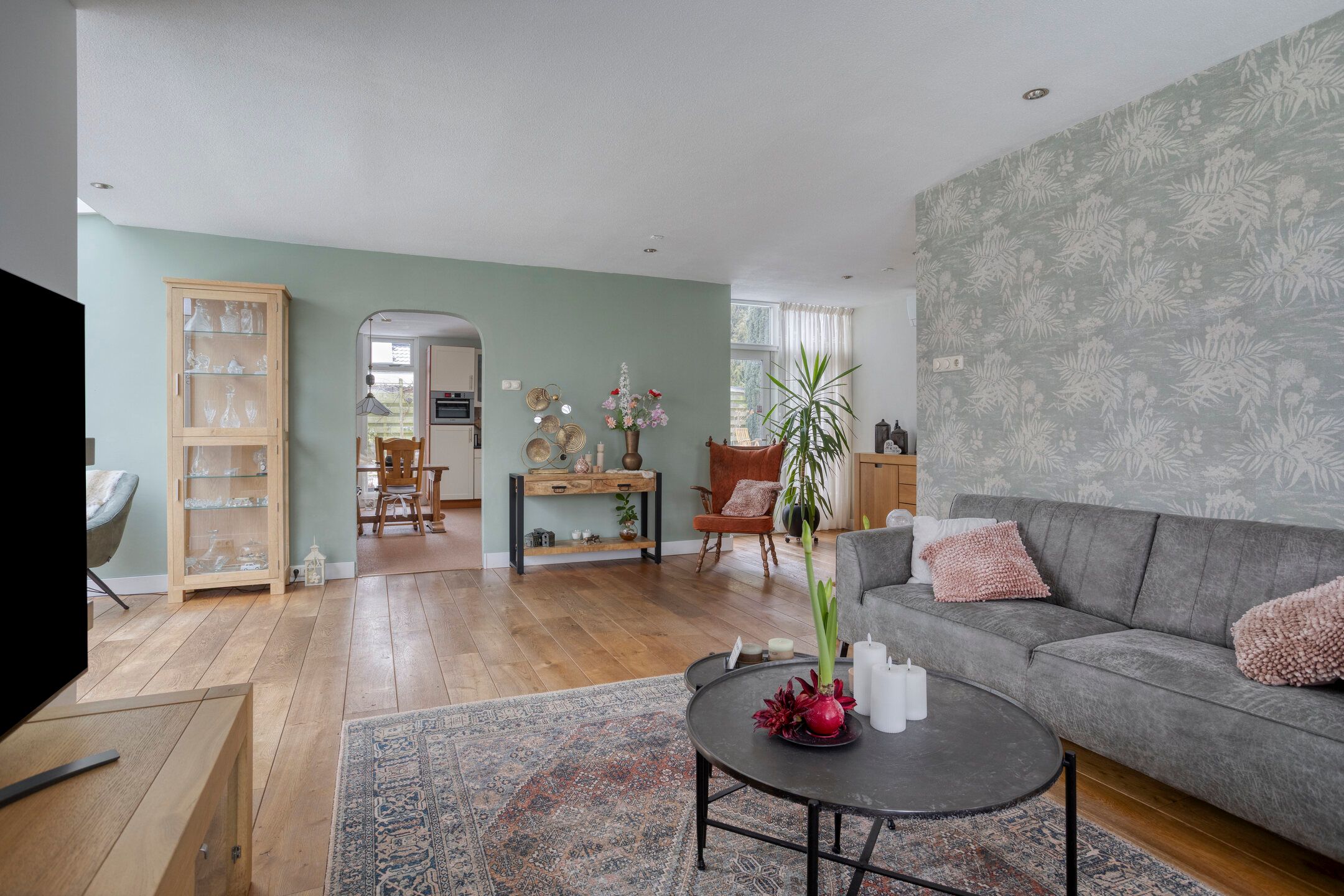 Foto 15 van Hoornwerk 52