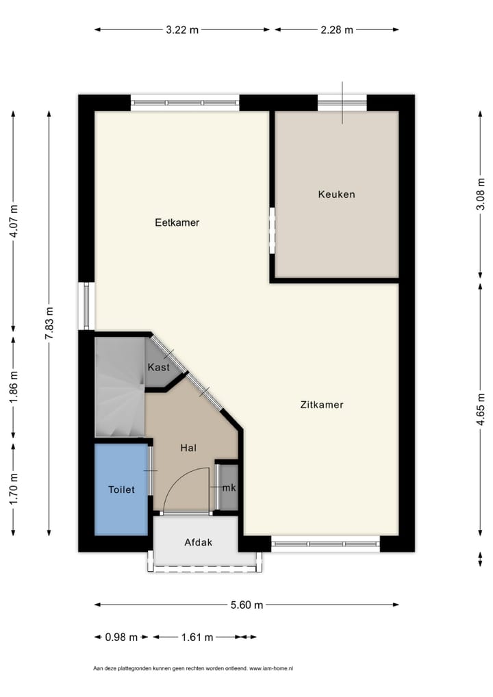 Photo 27 of Schoutstraat 14