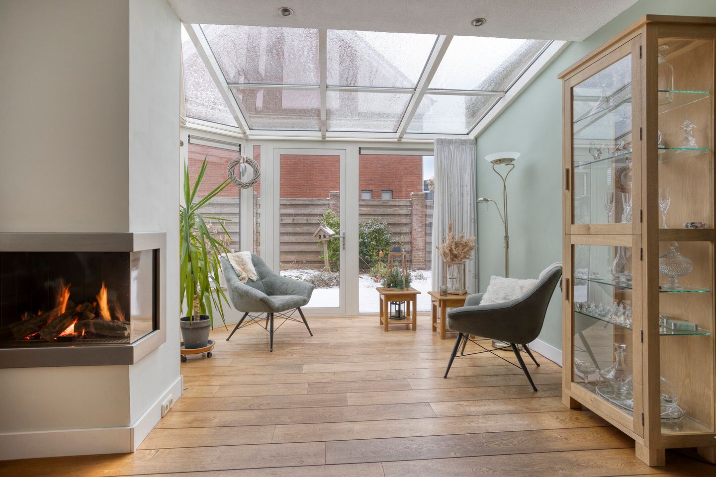 Foto 19 van Hoornwerk 52