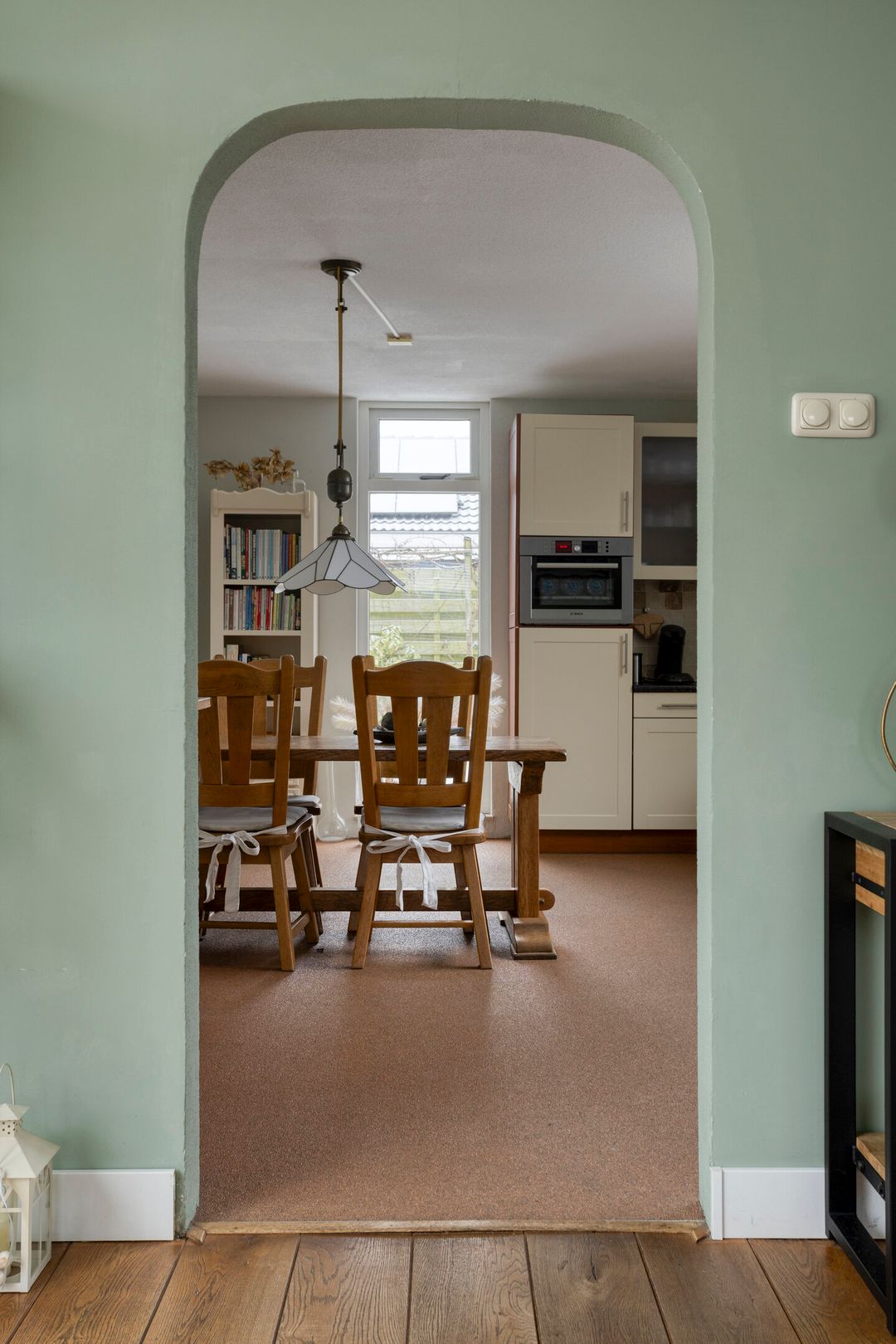 Foto 22 van Hoornwerk 52