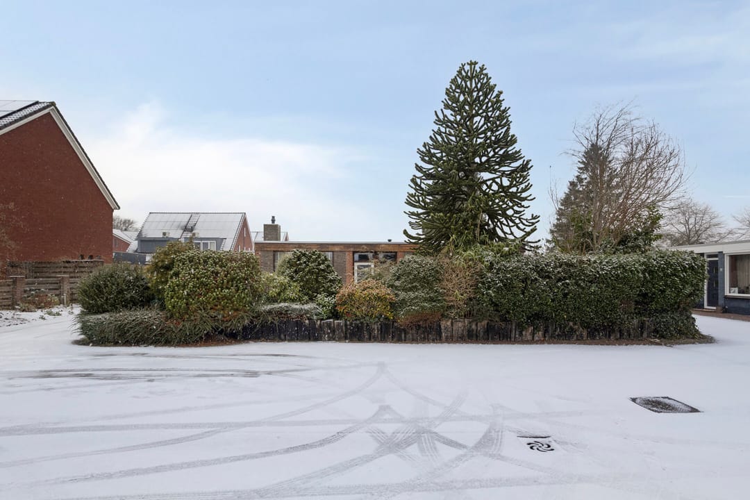 Foto 7 van Hoornwerk 52