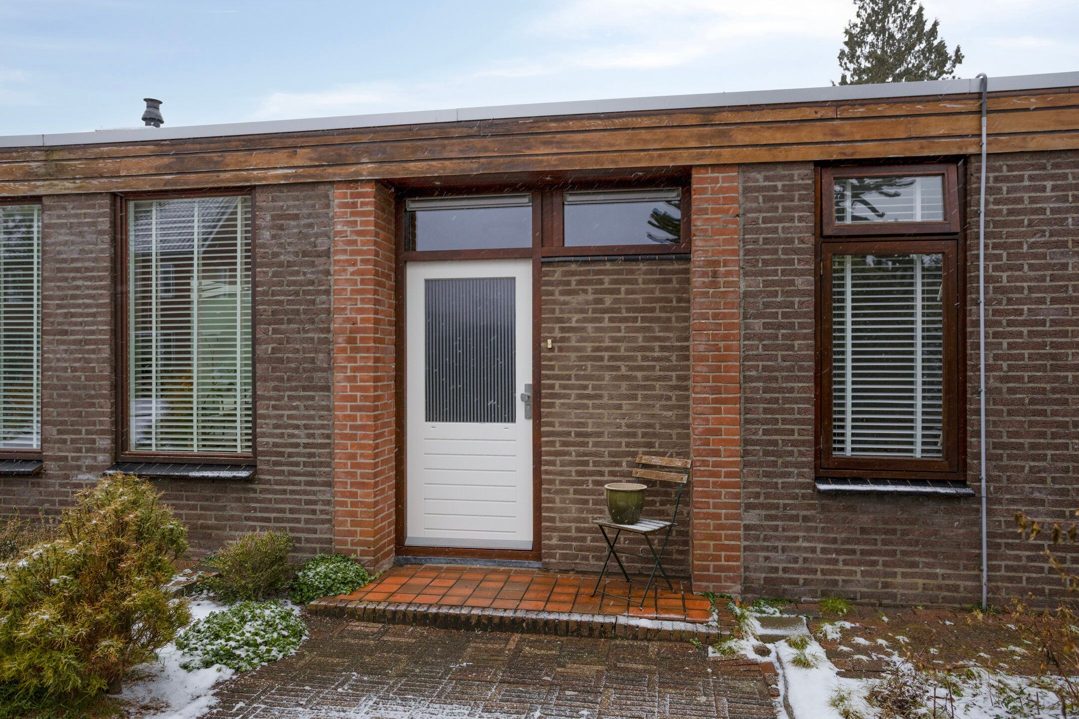 Foto 9 van Hoornwerk 52