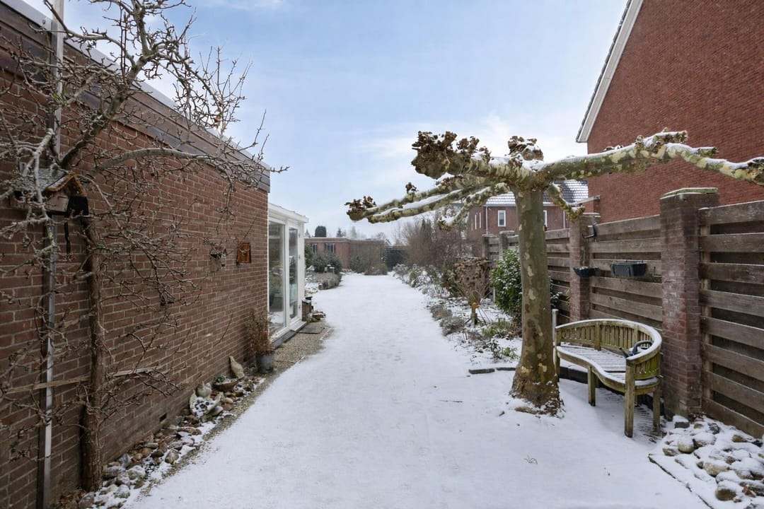 Foto 41 van Hoornwerk 52