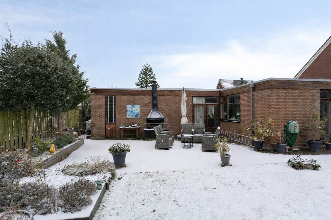 Foto 43 van Hoornwerk 52