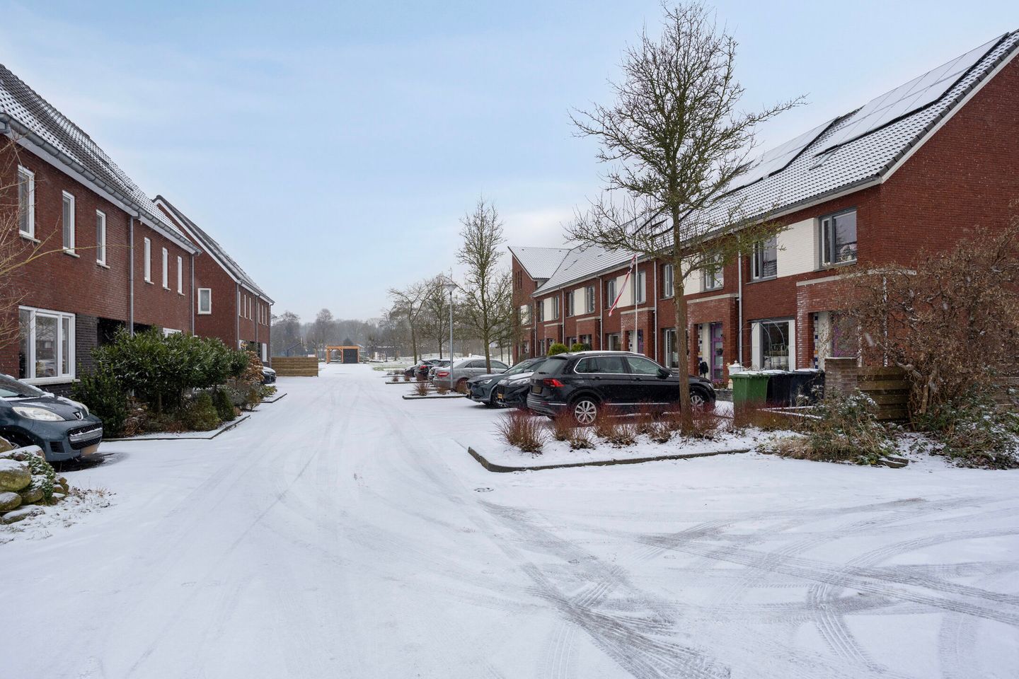 Foto 50 van Hoornwerk 52