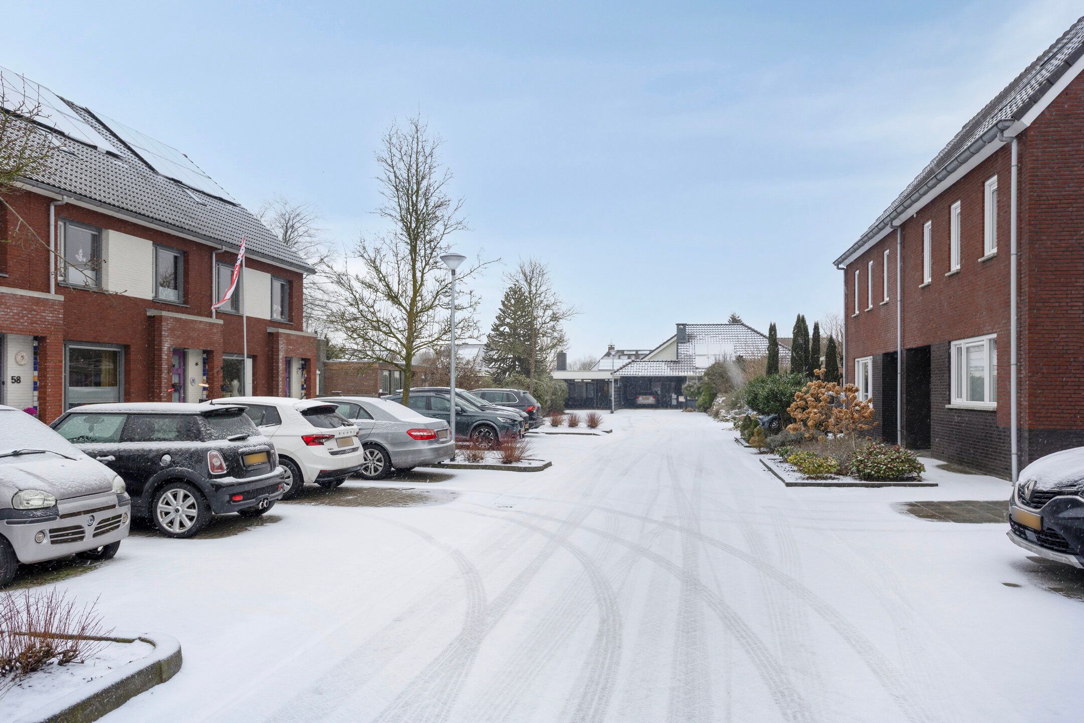 Foto 51 van Hoornwerk 52