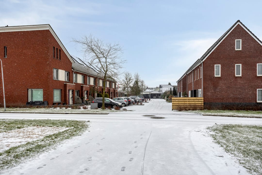 Foto 52 van Hoornwerk 52