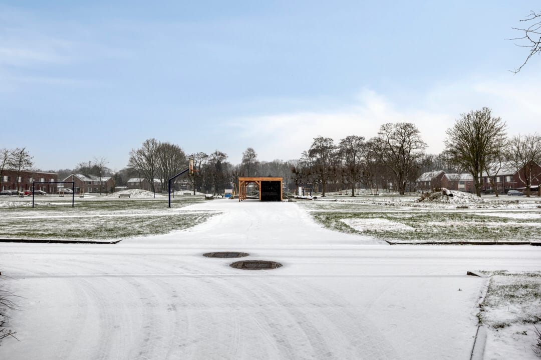 Foto 53 van Hoornwerk 52