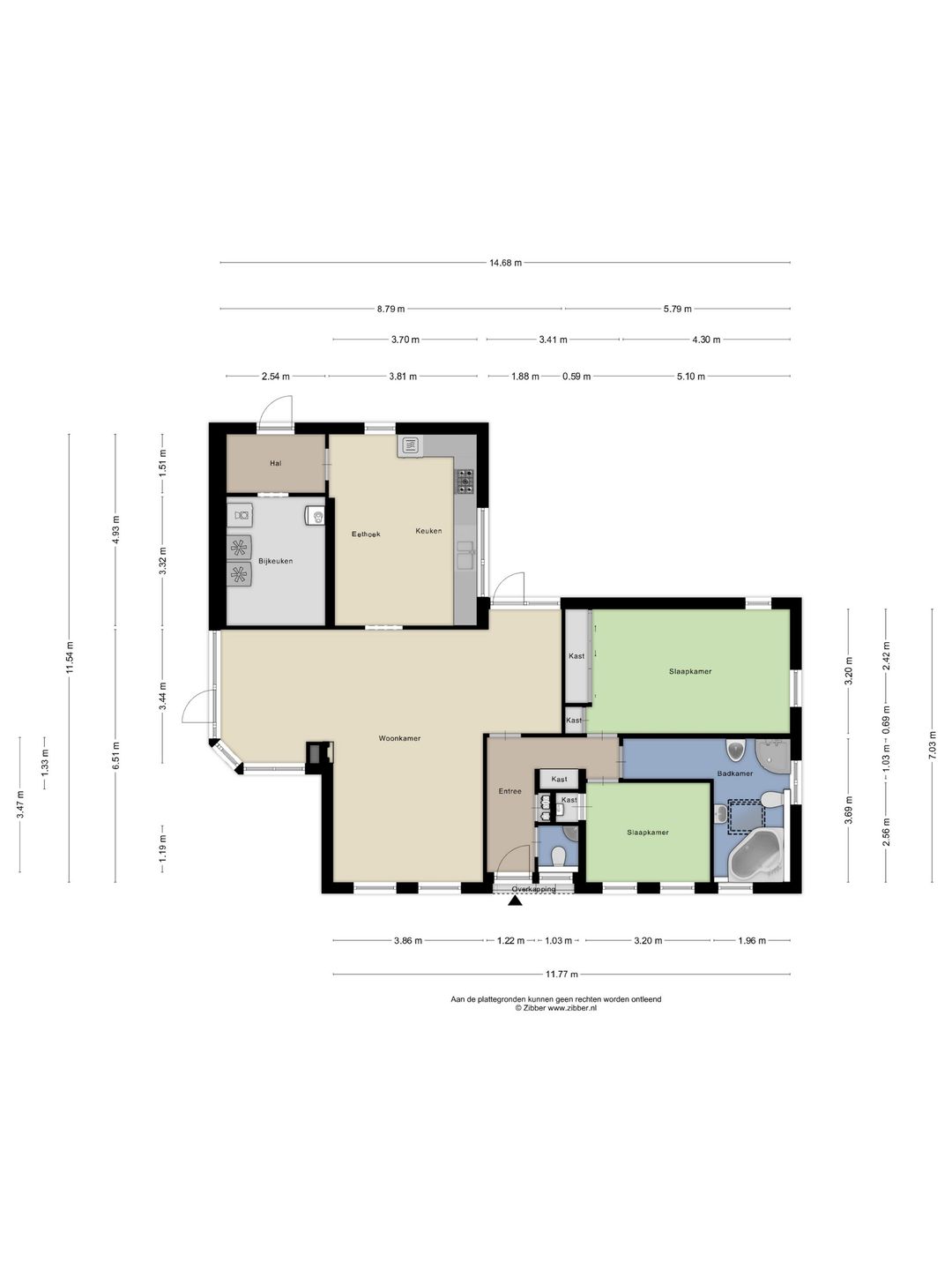 Foto 56 van Hoornwerk 52