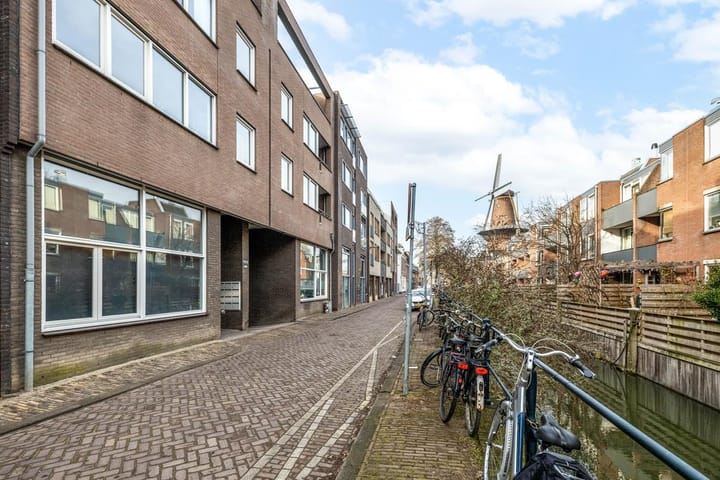 Photo 2 of Gruttersdijk 30-K