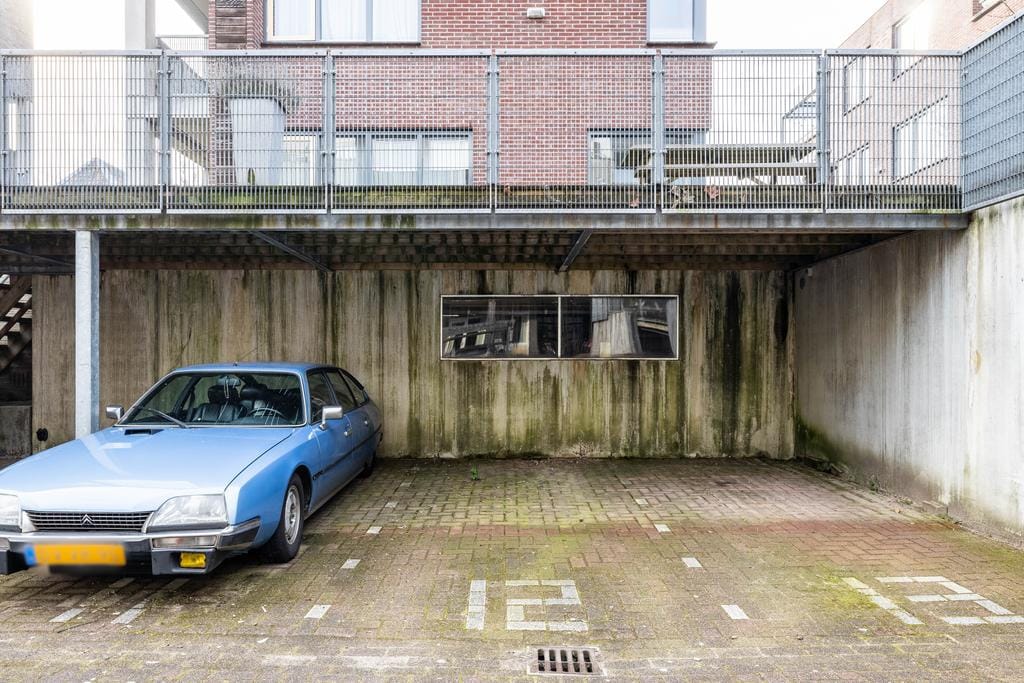 Foto 3 van Gruttersdijk 30-K