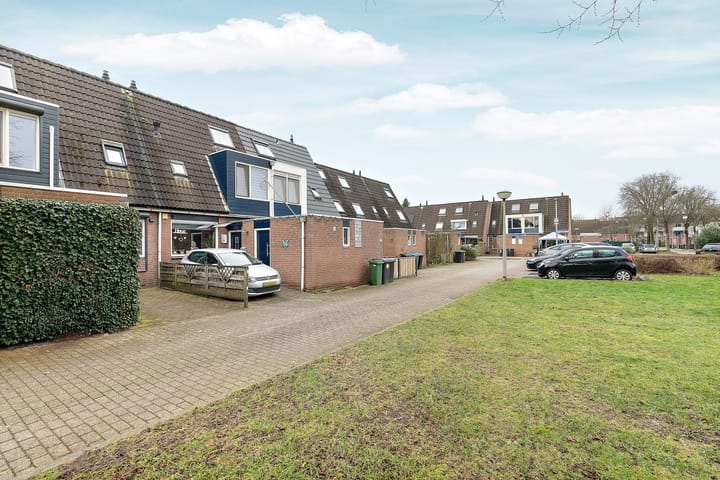 Foto 2 van Teteringenstraat 87