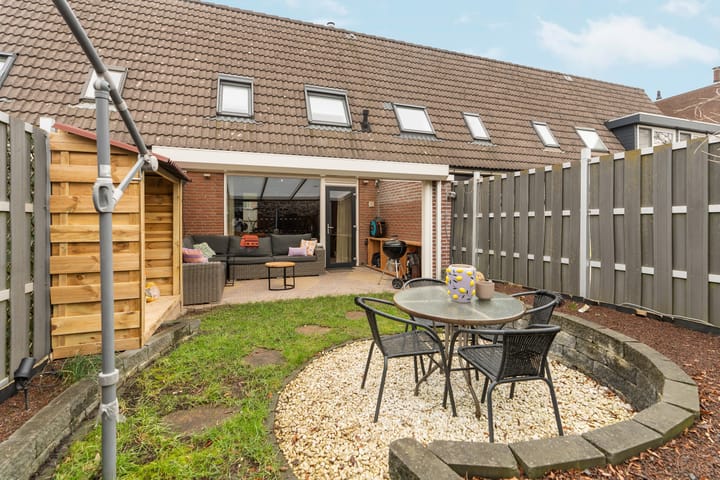 Foto 3 van Teteringenstraat 87