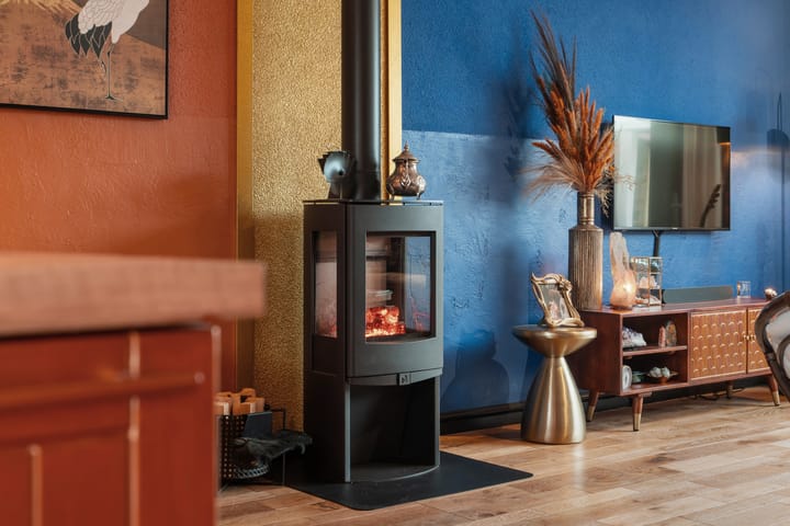 Foto 4 van Teteringenstraat 87