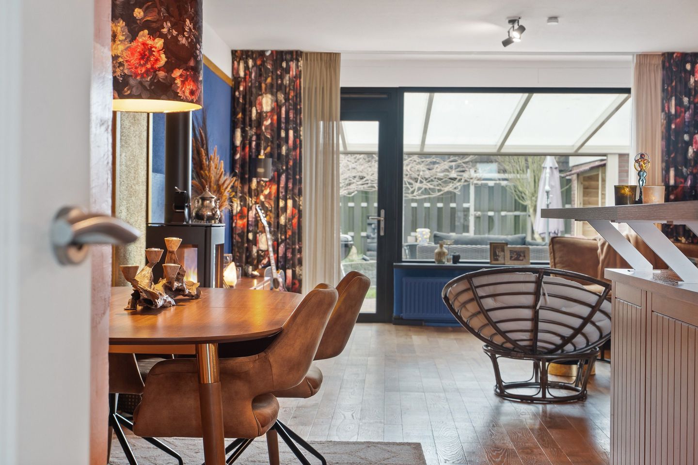 Foto 5 van Teteringenstraat 87