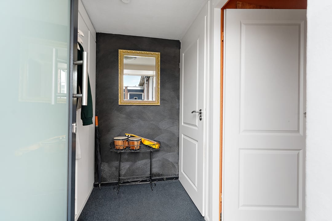 Foto 7 van Teteringenstraat 87