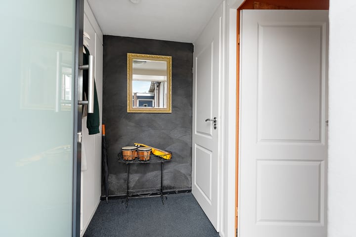 Photo 7 of Teteringenstraat 87