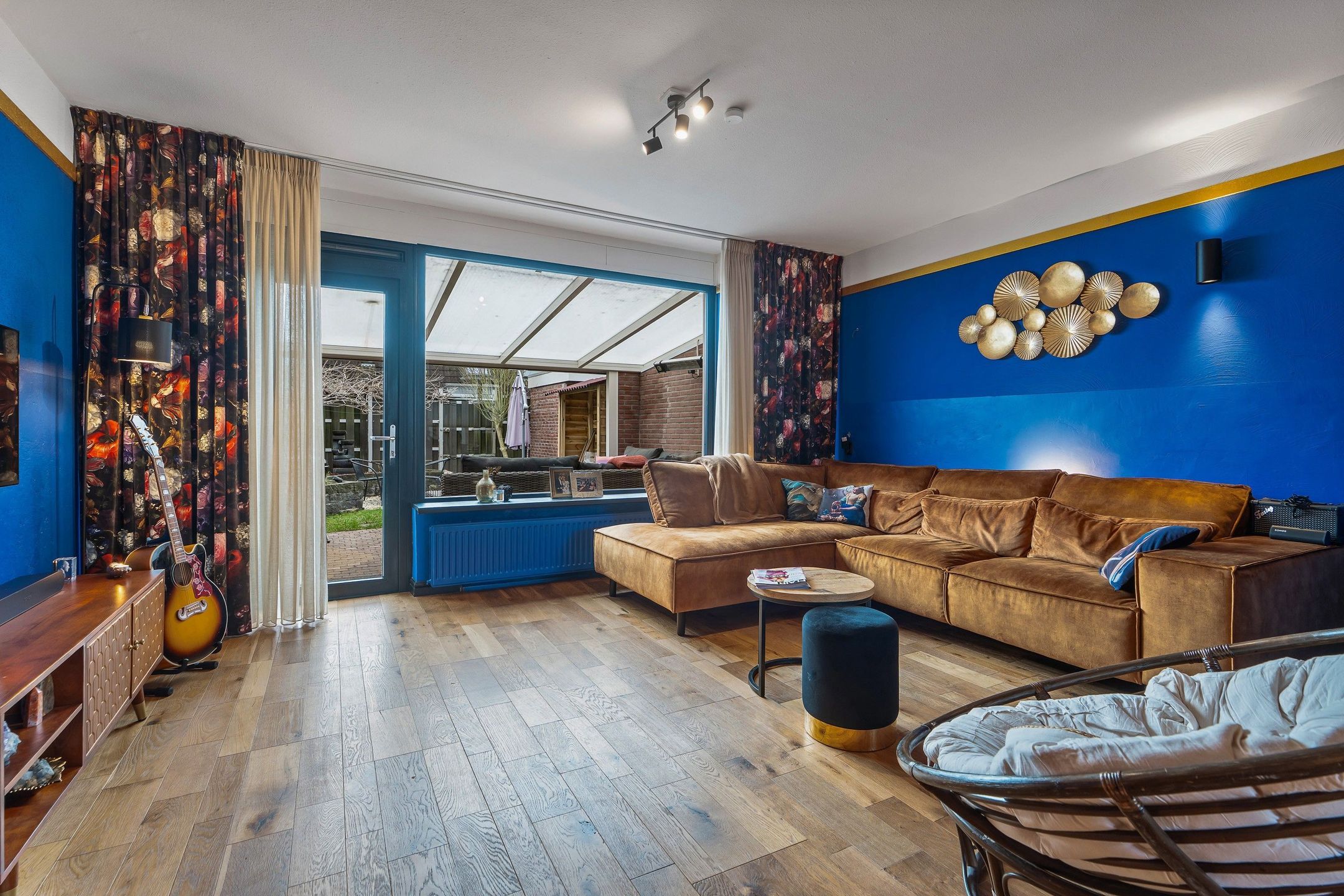 Foto 9 van Teteringenstraat 87