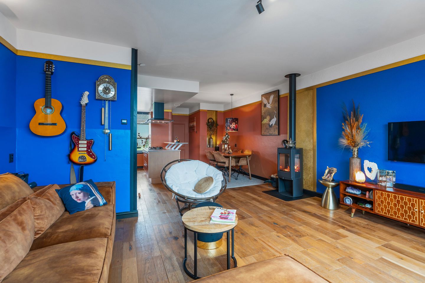 Foto 10 van Teteringenstraat 87