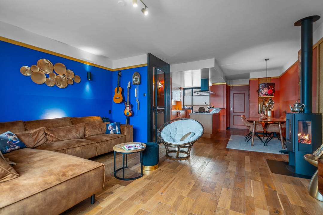 Foto 11 van Teteringenstraat 87