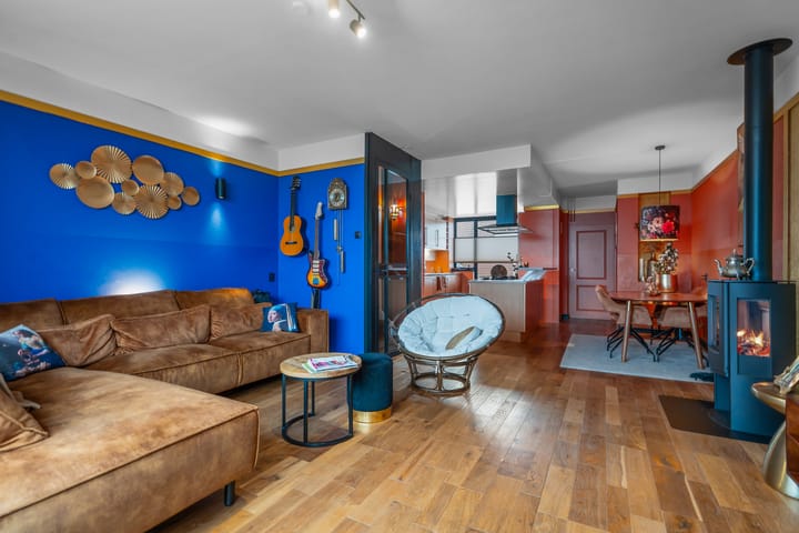 Photo 11 of Teteringenstraat 87