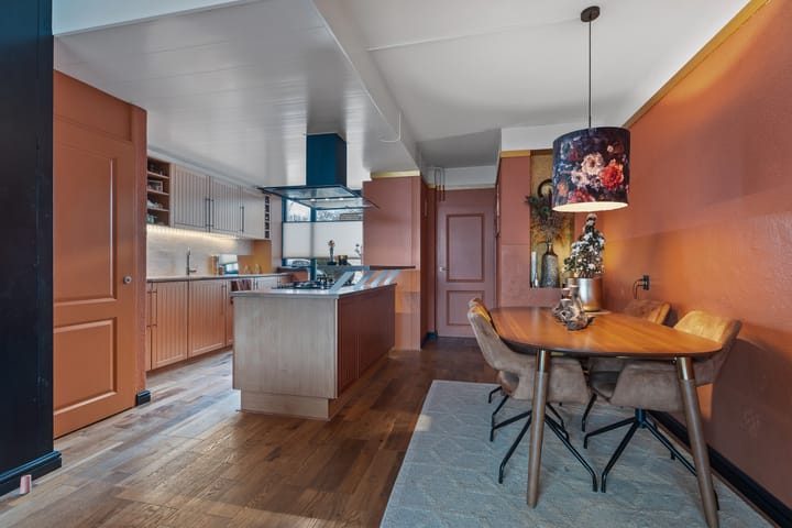 Photo 13 of Teteringenstraat 87