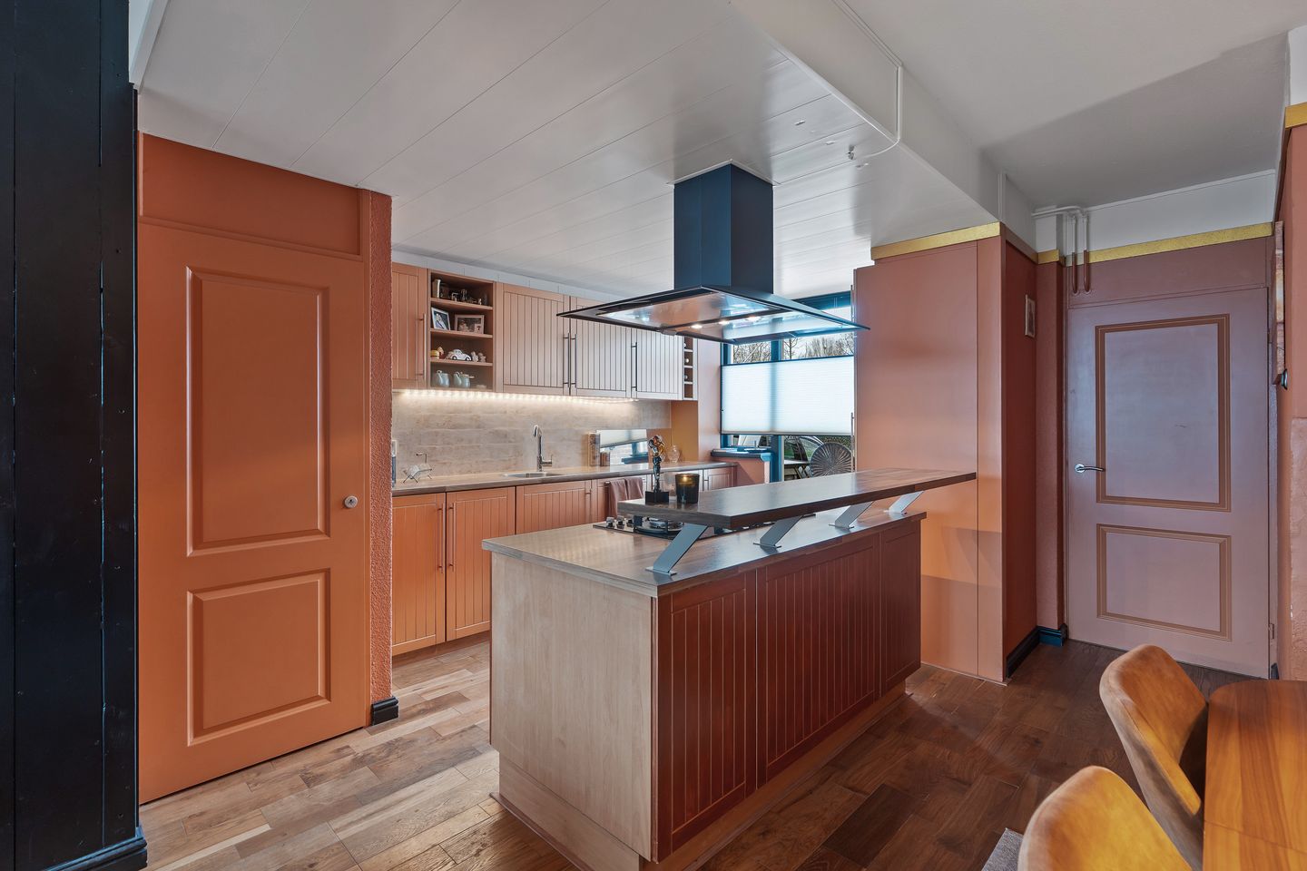 Foto 14 van Teteringenstraat 87