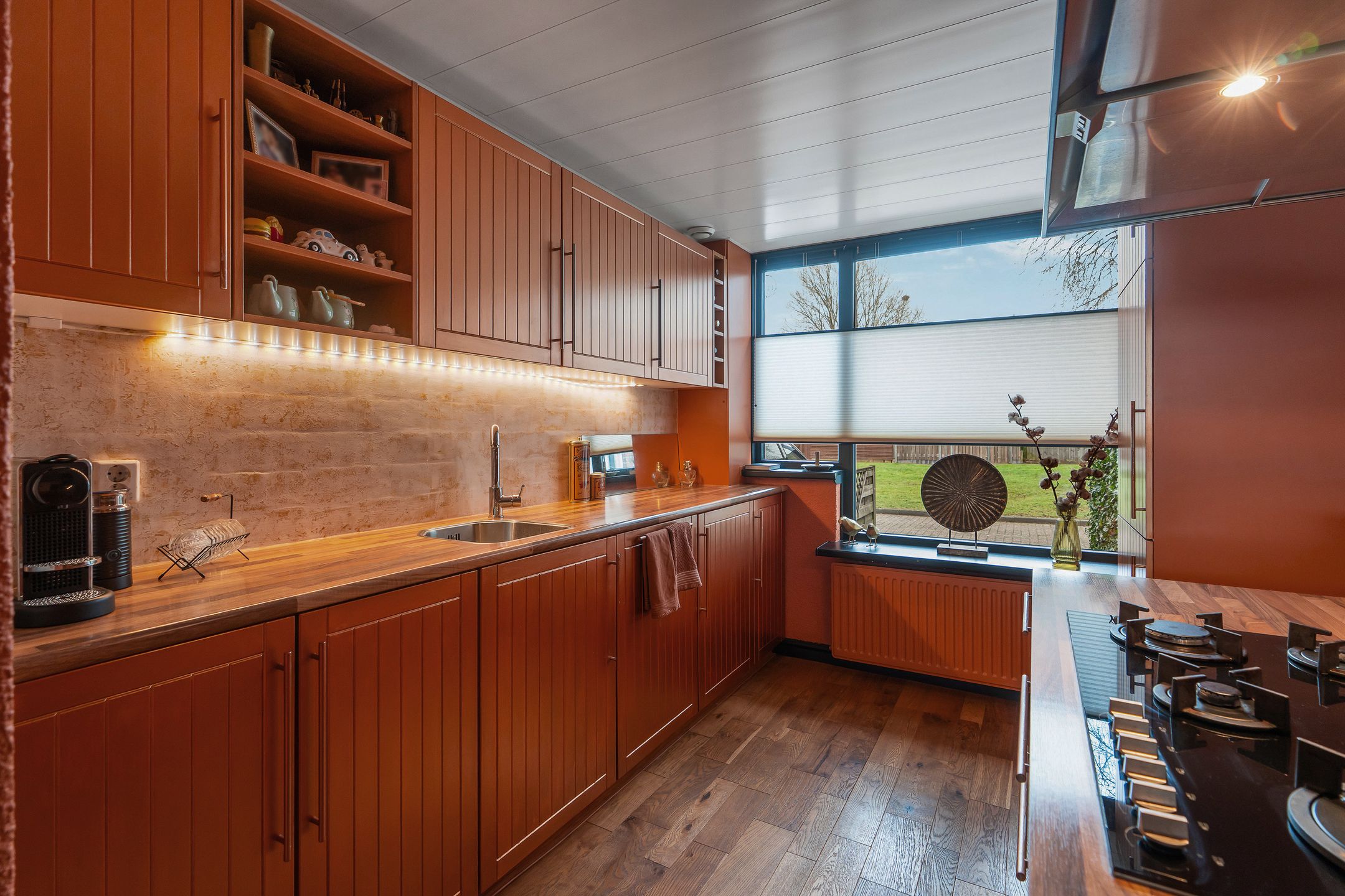 Foto 15 van Teteringenstraat 87