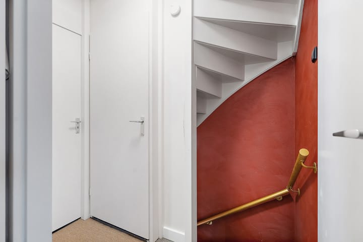 Photo 30 of Teteringenstraat 87