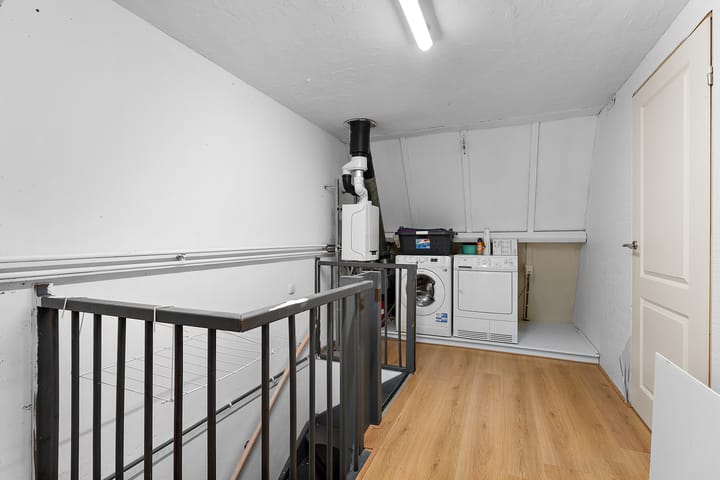 Photo 32 of Teteringenstraat 87