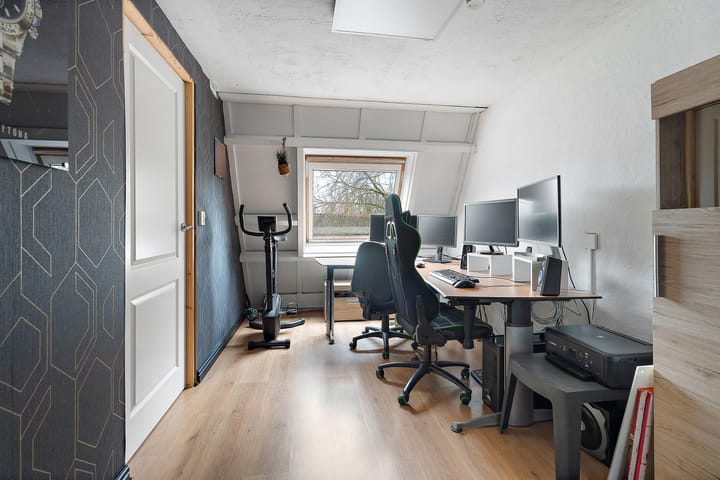 Photo 33 of Teteringenstraat 87