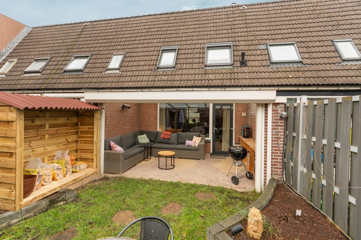 Photo 35 of Teteringenstraat 87