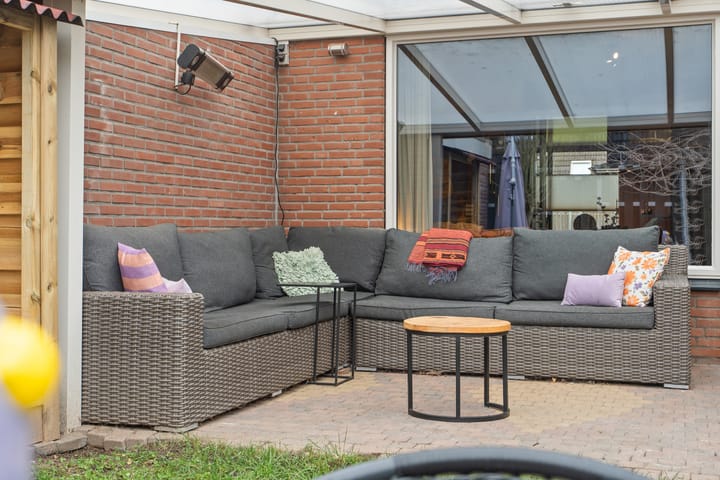 Photo 36 of Teteringenstraat 87