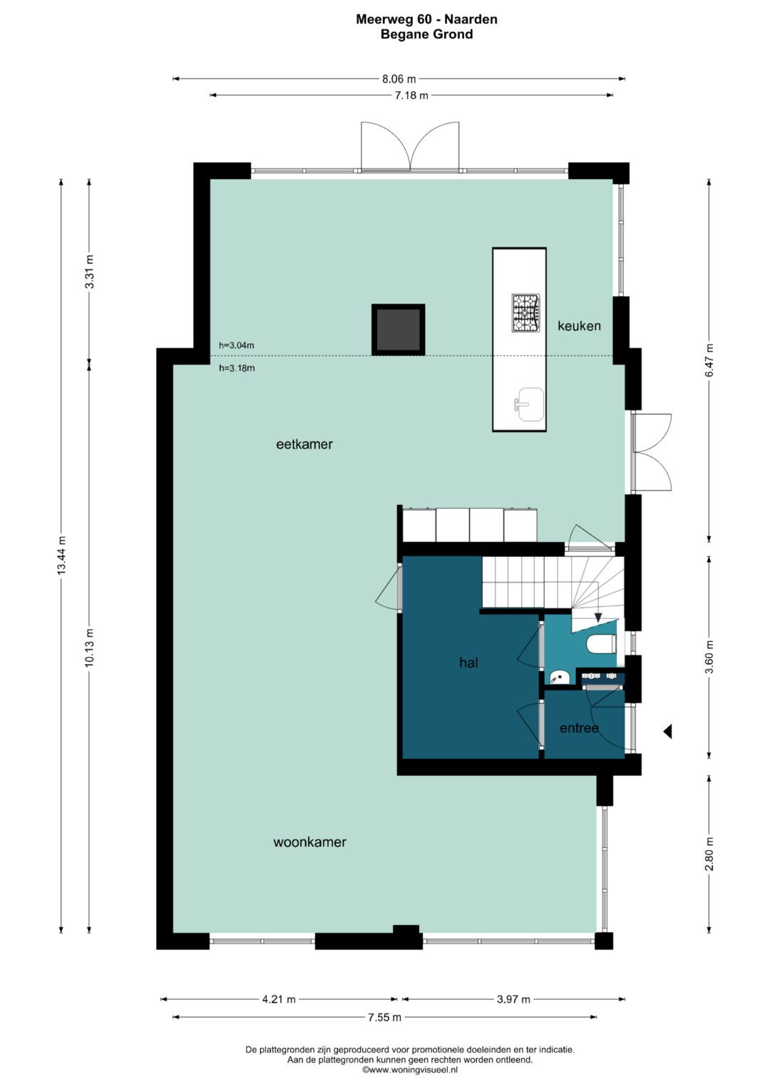 Photo 52 of Meerweg 60