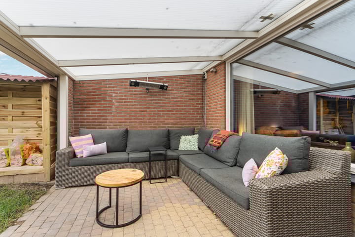 Photo 37 of Teteringenstraat 87