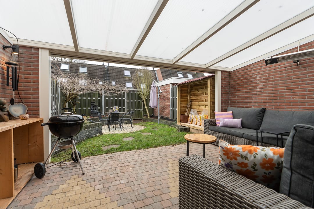 Foto 38 van Teteringenstraat 87