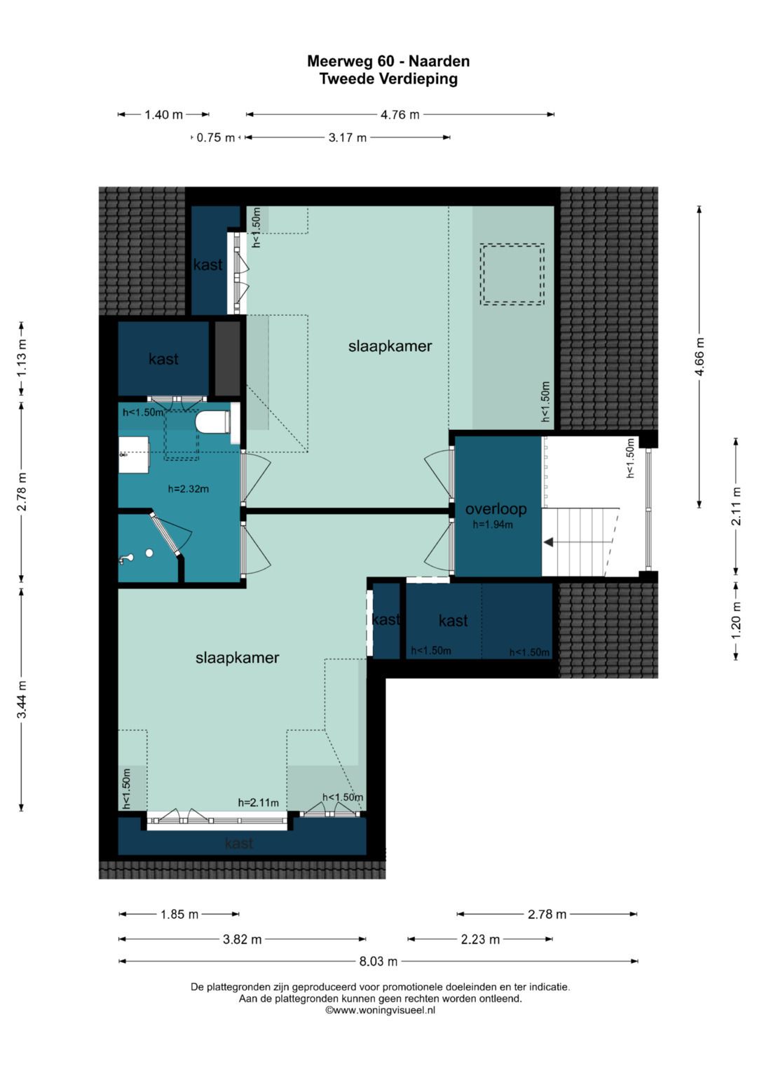 Photo 54 of Meerweg 60