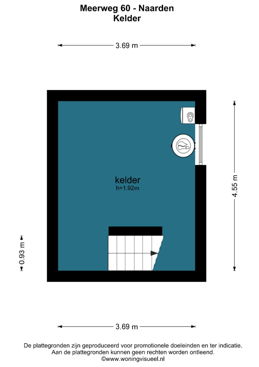 Photo 55 of Meerweg 60