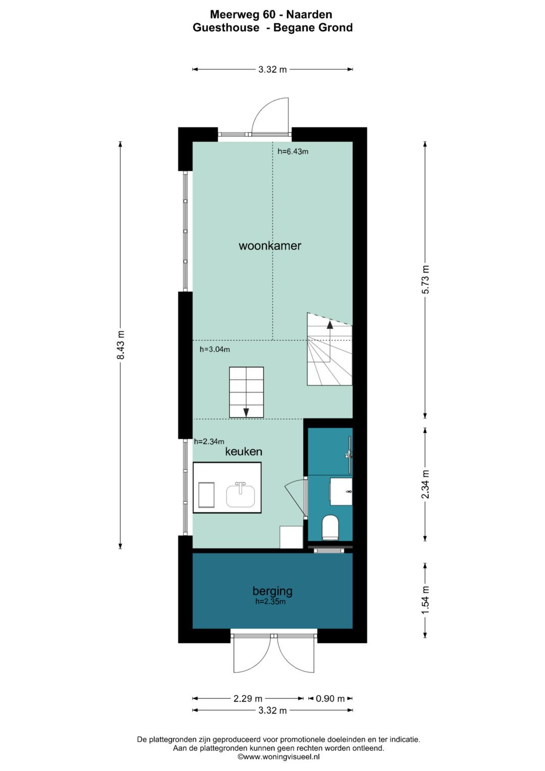 Photo 56 of Meerweg 60