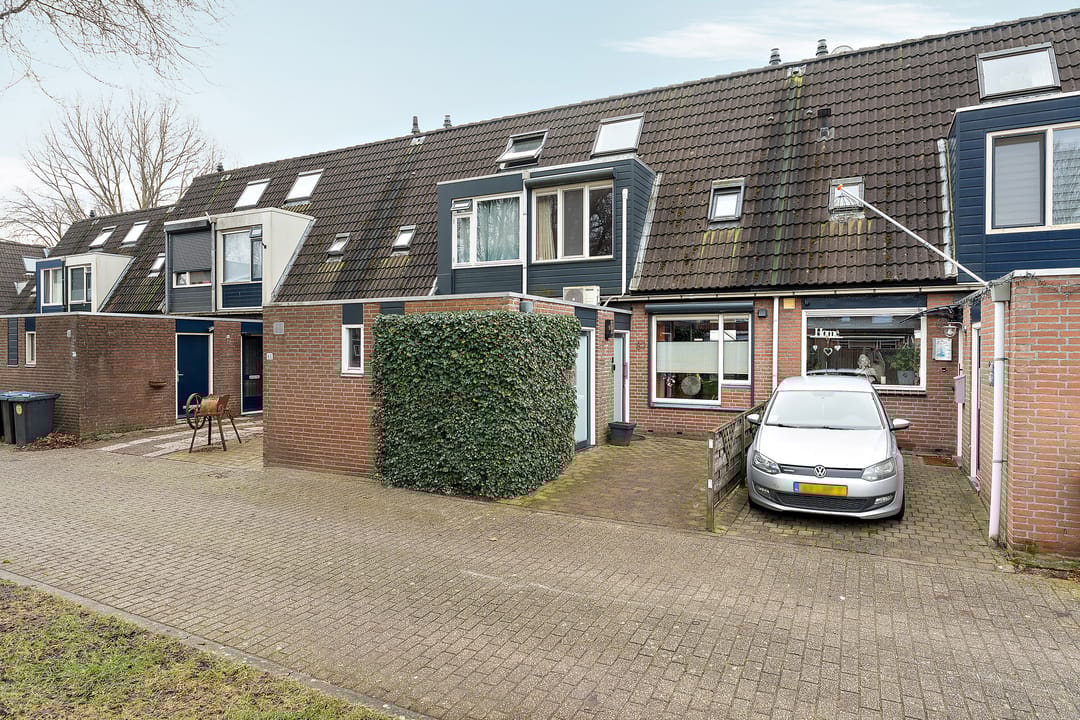 Foto 43 van Teteringenstraat 87