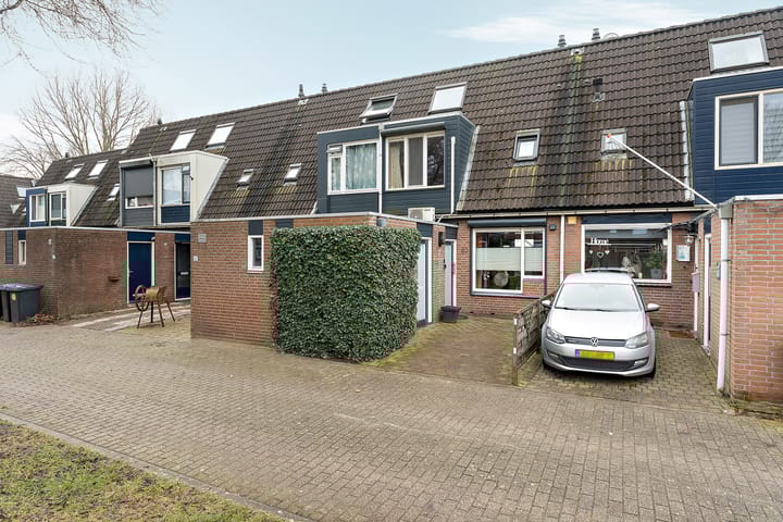 Photo 43 of Teteringenstraat 87